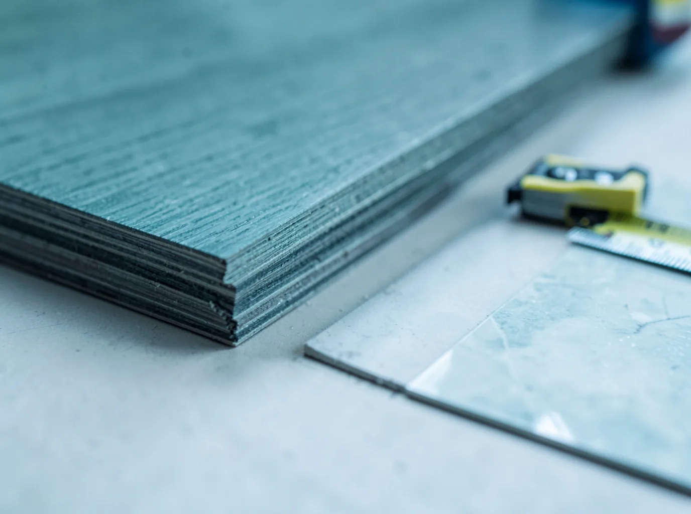 Luxury Vinyl Plank Installation Ono, PA FAQs